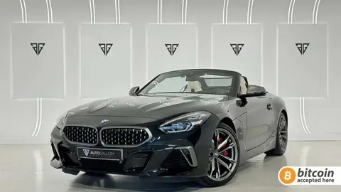 Annonce BMW Z4 Essence 2022 d'occasion 