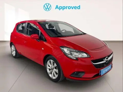 Used OPEL CORSA Petrol 2017 Ad 