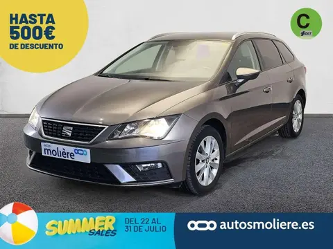 Used SEAT LEON Petrol 2017 Ad 