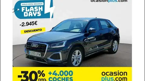 Used AUDI Q2 Petrol 2021 Ad 