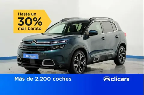 Used CITROEN C5 AIRCROSS Diesel 2019 Ad 