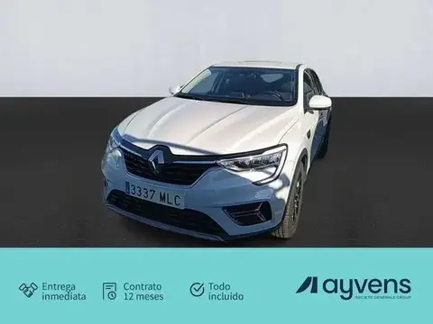 Annonce RENAULT ARKANA Hybride 2023 d'occasion 