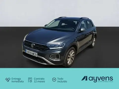 Used VOLKSWAGEN T-ROC Petrol 2022 Ad 