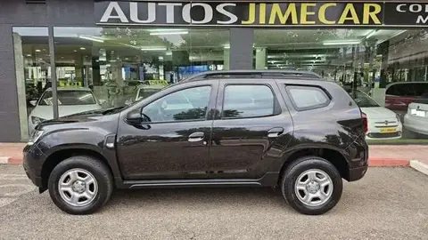 Used DACIA DUSTER Petrol 2020 Ad 