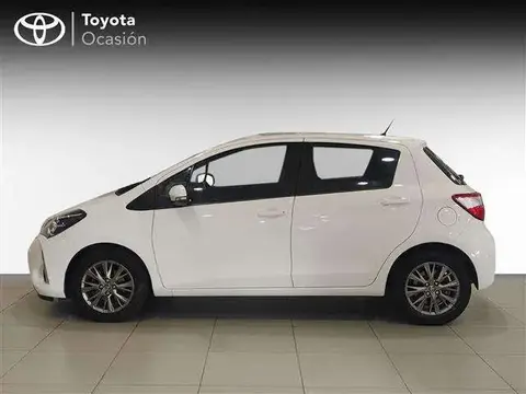 Used TOYOTA YARIS Petrol 2020 Ad 