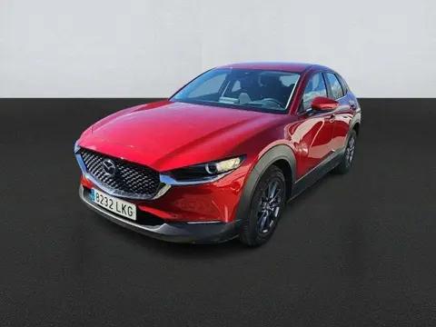 Used MAZDA CX-30 Petrol 2020 Ad 