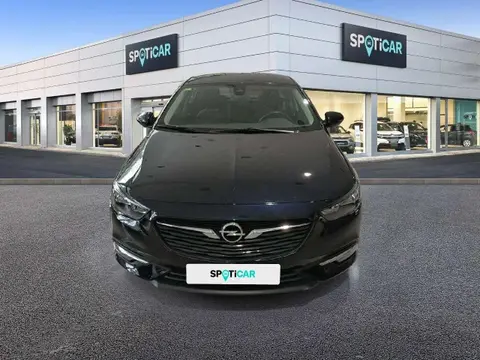 Used OPEL INSIGNIA Petrol 2020 Ad 