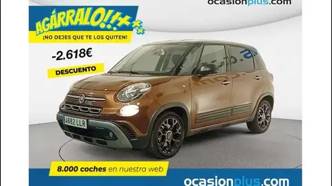 Used FIAT 500L Diesel 2020 Ad 