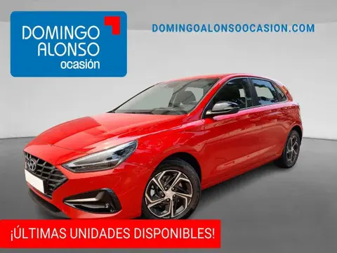 Annonce HYUNDAI I30 Essence 2023 d'occasion 