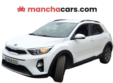 Used KIA STONIC Diesel 2019 Ad 