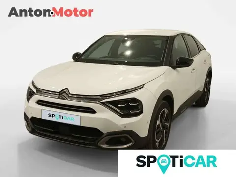 Used CITROEN C4 Diesel 2022 Ad 