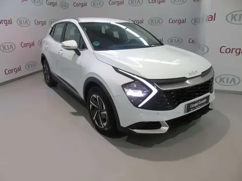 Annonce KIA SPORTAGE Essence 2023 d'occasion 