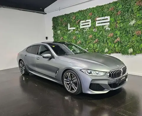 Annonce BMW SERIE 8 Diesel 2020 d'occasion 