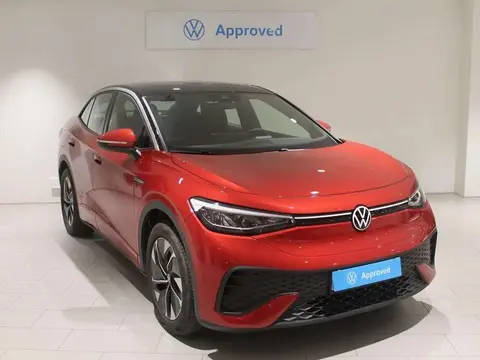 Annonce VOLKSWAGEN ID.5 Électrique 2023 d'occasion 