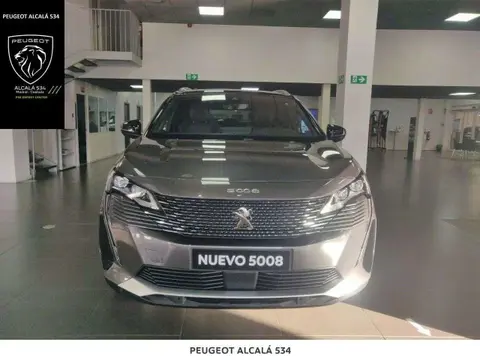 Annonce PEUGEOT 5008 Diesel 2024 d'occasion 