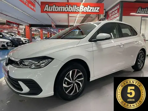 Annonce VOLKSWAGEN POLO Essence 2023 d'occasion 