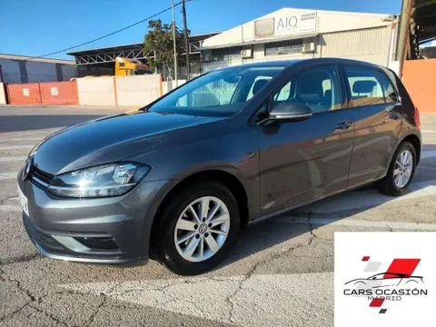 Used VOLKSWAGEN GOLF Petrol 2020 Ad 