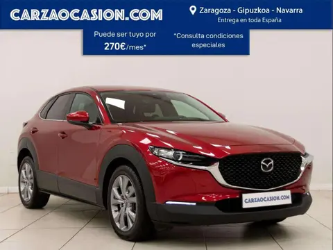 Annonce MAZDA CX-30 Essence 2023 d'occasion 