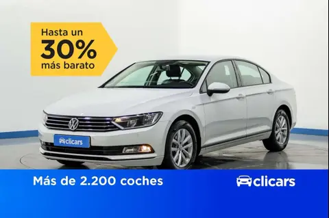 Annonce VOLKSWAGEN PASSAT Diesel 2018 d'occasion 