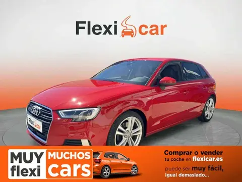 Used AUDI A3 Diesel 2017 Ad 