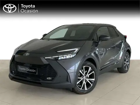 Annonce TOYOTA C-HR  2024 d'occasion 