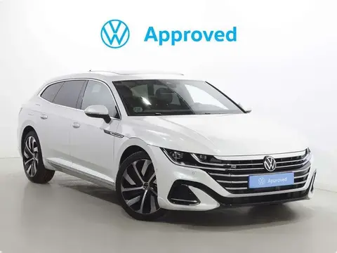 Annonce VOLKSWAGEN ARTEON Diesel 2024 d'occasion 