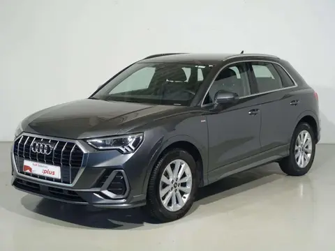 Annonce AUDI Q3 Diesel 2023 d'occasion 