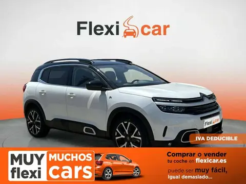 Used CITROEN C5 AIRCROSS Hybrid 2022 Ad 