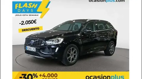 Used VOLVO XC60 Diesel 2016 Ad 