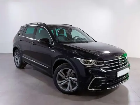 Used VOLKSWAGEN TIGUAN Diesel 2023 Ad 