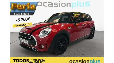 Used MINI COOPER Diesel 2016 Ad 