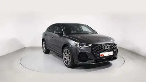 Annonce AUDI Q3 Diesel 2024 d'occasion 