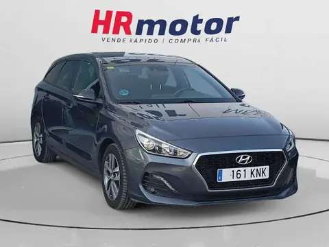 Used HYUNDAI I30 Petrol 2018 Ad 