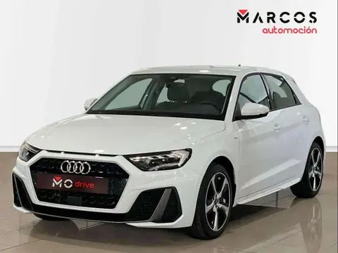 Used AUDI A1 Petrol 2023 Ad 