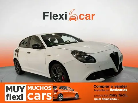 Used ALFA ROMEO GIULIETTA Petrol 2019 Ad 