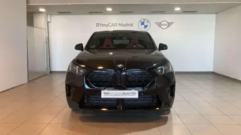 Used BMW X2 Diesel 2024 Ad 