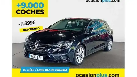 Used RENAULT MEGANE Petrol 2020 Ad 