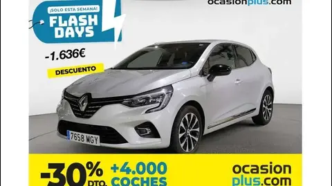 Annonce RENAULT CLIO Essence 2023 d'occasion 