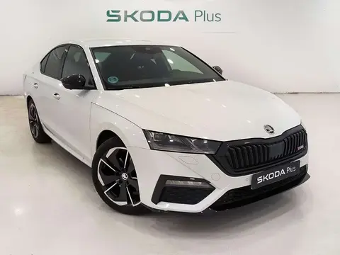 Annonce SKODA OCTAVIA Diesel 2023 d'occasion 