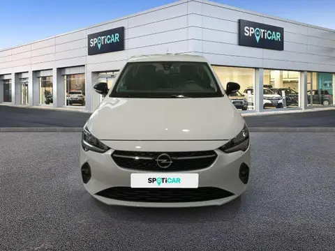 Used OPEL CORSA Petrol 2021 Ad 