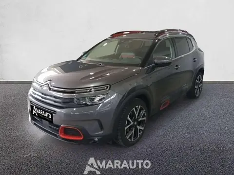 Annonce CITROEN C5 AIRCROSS Diesel 2020 d'occasion 