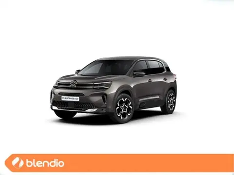 Annonce CITROEN C5 AIRCROSS  2024 d'occasion 