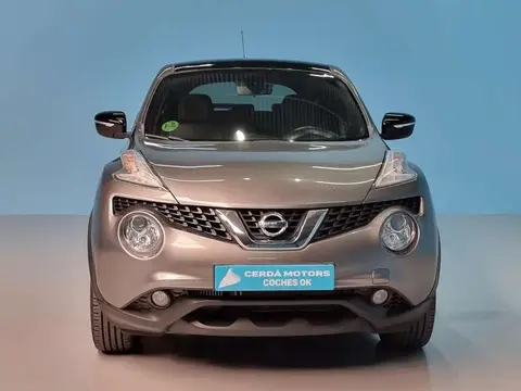 Used NISSAN JUKE Petrol 2018 Ad 