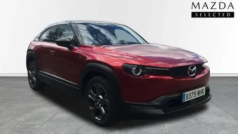 Annonce MAZDA MX-30 Électrique 2023 d'occasion 