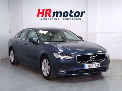 Used VOLVO S90 Diesel 2019 Ad 