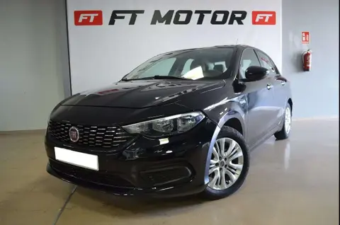 Annonce FIAT TIPO GPL 2019 d'occasion 