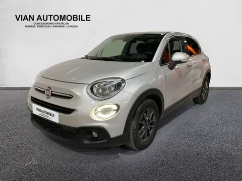 Used FIAT 500X Petrol 2022 Ad 