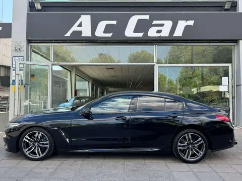 Annonce BMW SERIE 8 Essence 2020 d'occasion 