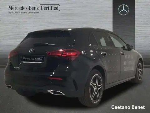 Used MERCEDES-BENZ CLASSE A  2024 Ad 