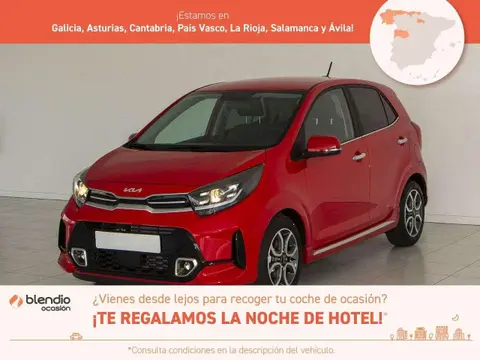 Used KIA PICANTO Petrol 2023 Ad 